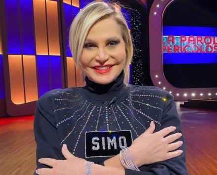 Simona Ventura: “Tommaso Zorzi? Spremuto troppo dopo il GF Vip. Ha talento ma poca esperienza in tv”