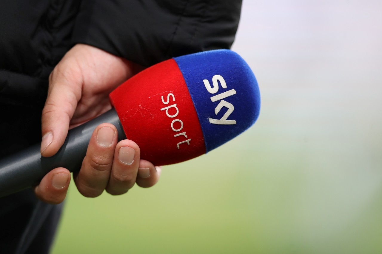Sky si aggiudica tre partite a giornata per il campionato di Serie A per il triennio 2021/2024