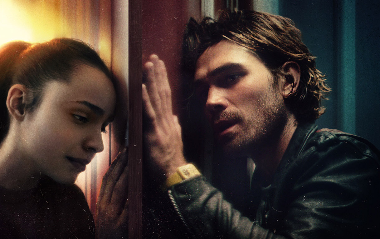 Songbird: il pandemic-thriller romantico arriva al cinema a giugno