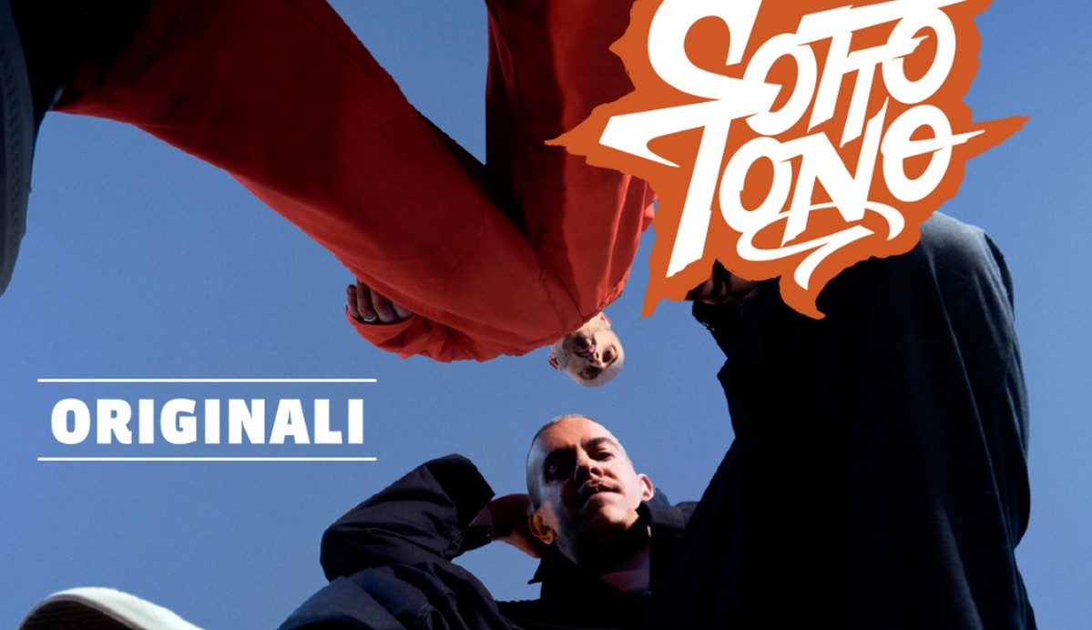 Sottotono: svelata la tracklist di Originali, il loro nuovo album
