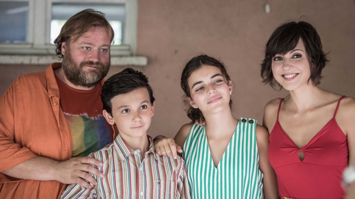 Stasera in tv: “C’è tempo” su Rai 3
