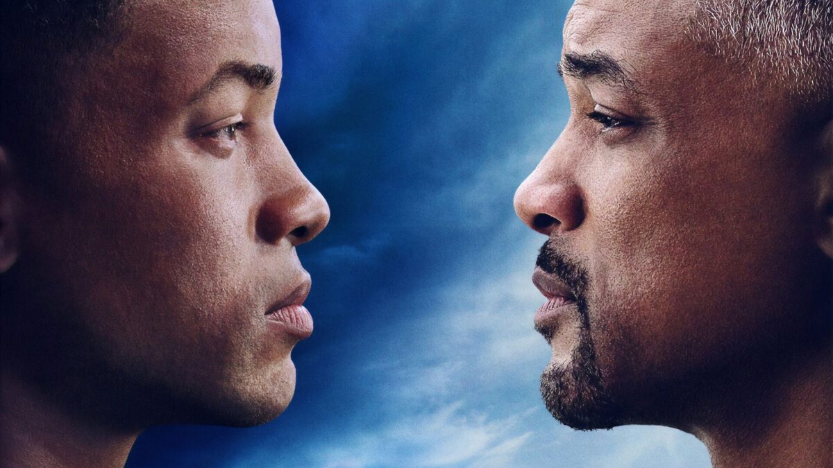 Stasera in tv: “Gemini Man” su Italia 1