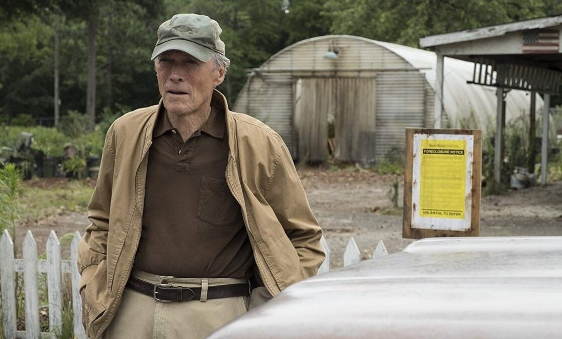 Stasera in tv: “Il corriere – The Mule” su Canale 5