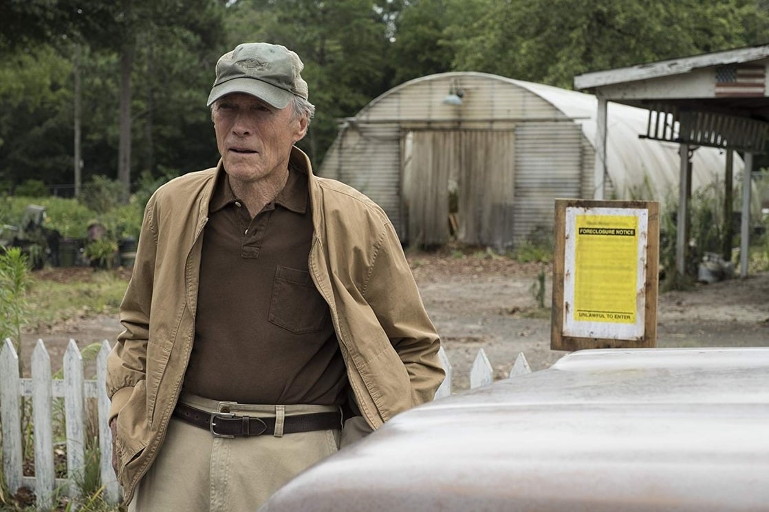 Stasera in tv: “Il corriere – The Mule” su Canale 5