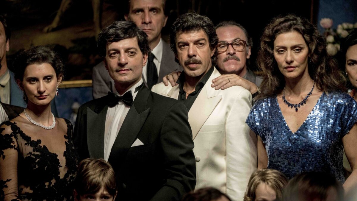 Stasera in tv: “Il Traditore” su Rai 1