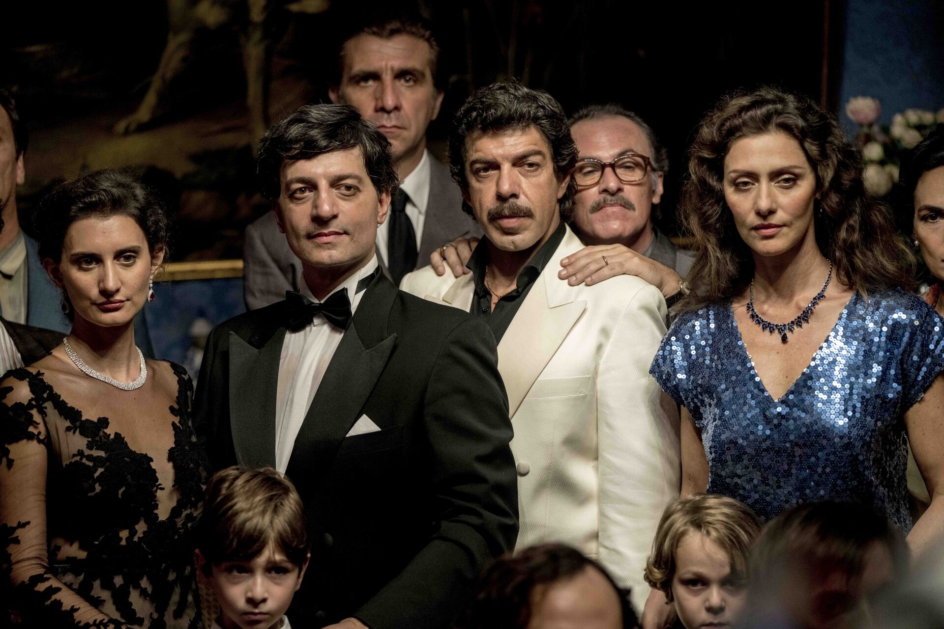 Stasera in tv: “Il Traditore” su Rai 1