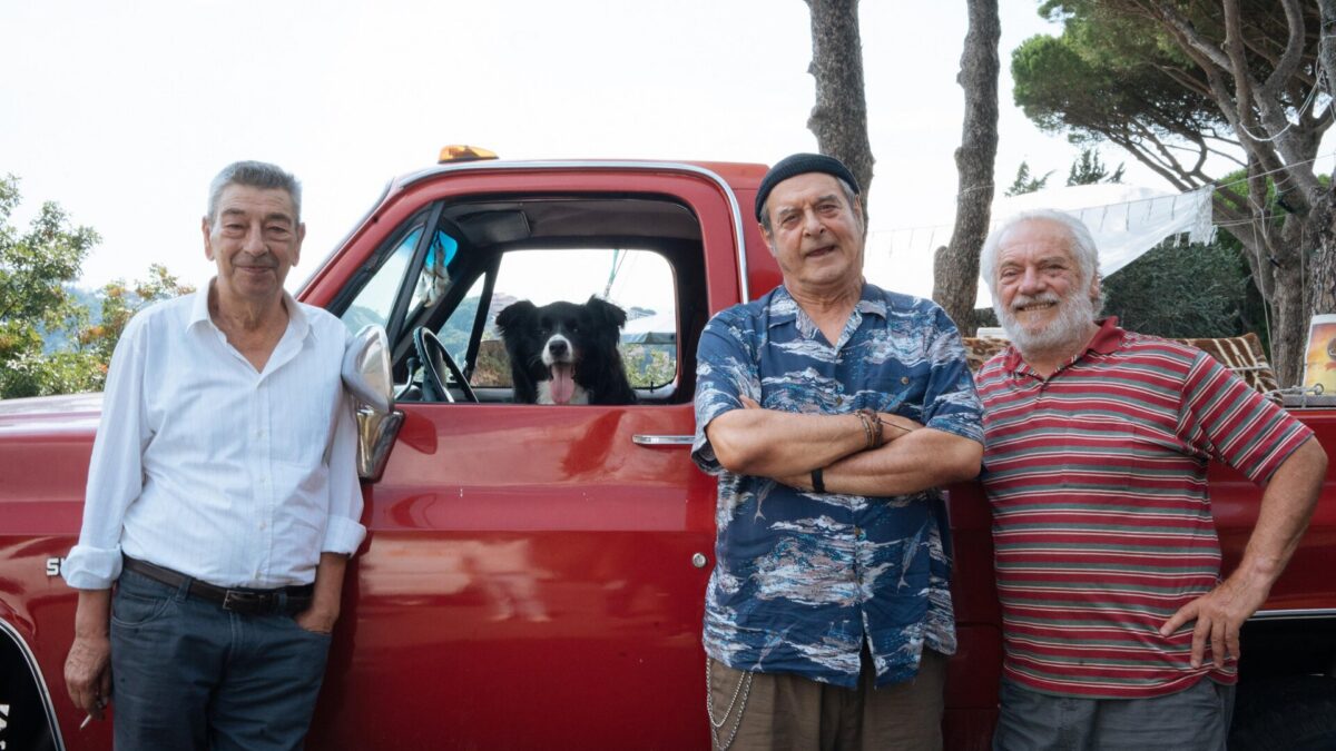 Stasera in tv: “Lontano lontano” su Rai 3