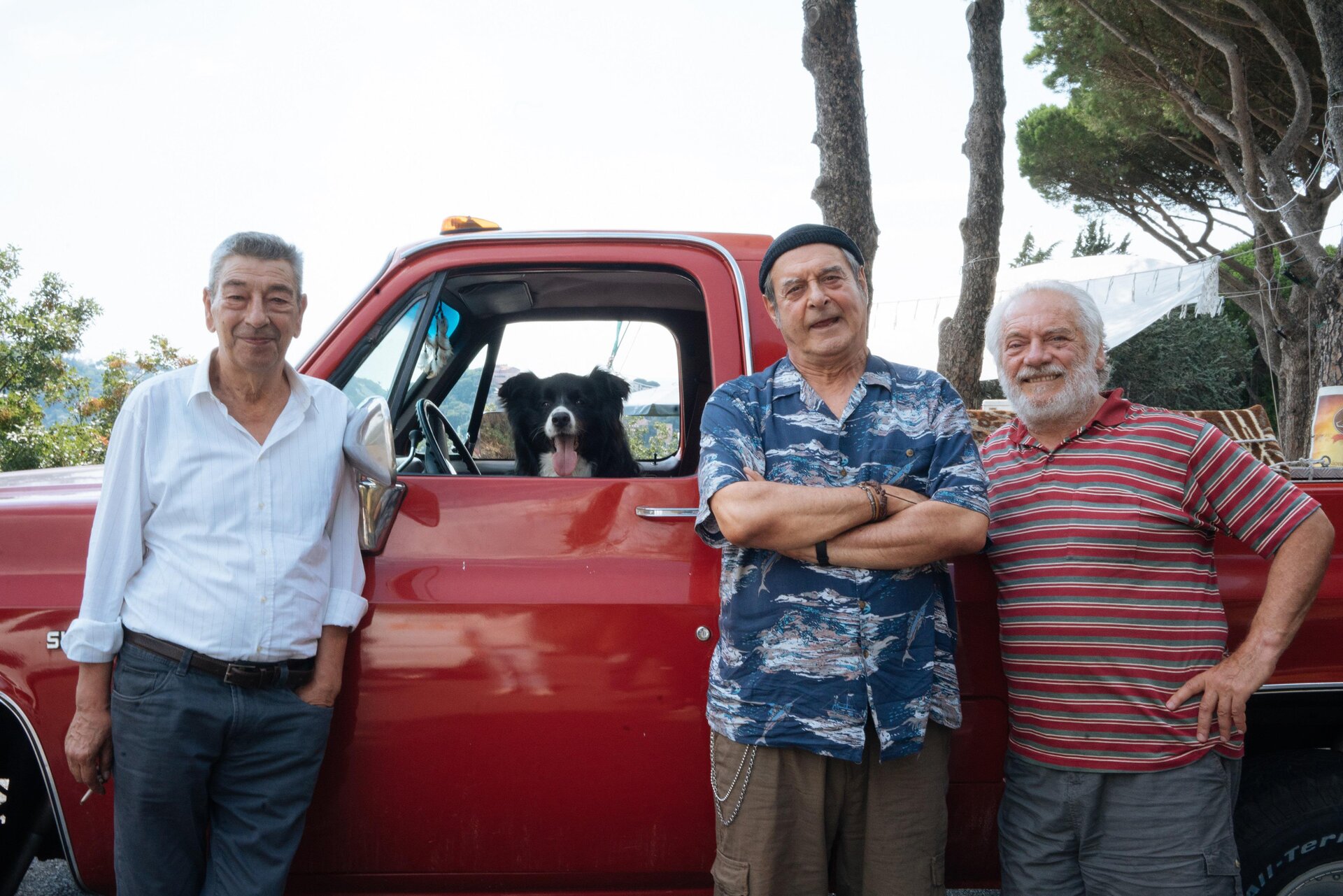 Stasera in tv: “Lontano lontano” su Rai 3
