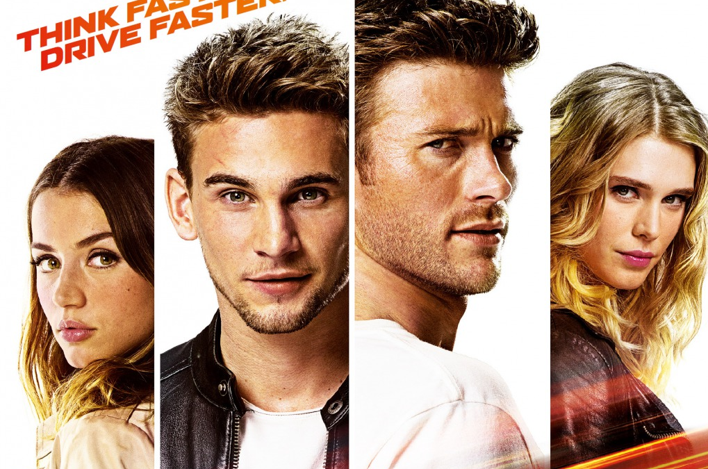 Stasera in tv “Overdrive” su Italia 1