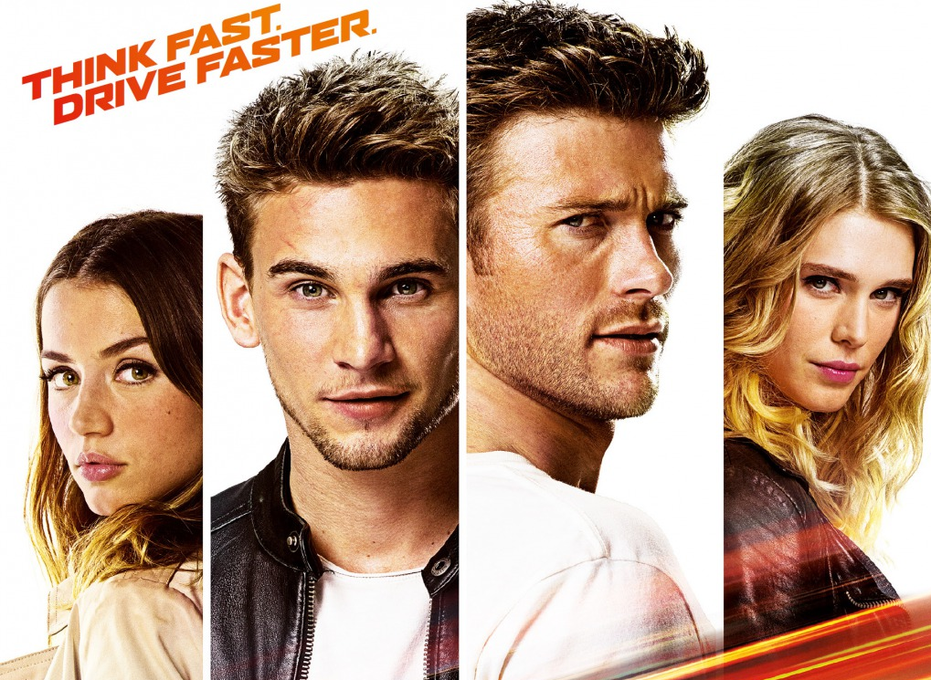 Stasera in tv “Overdrive” su Italia 1