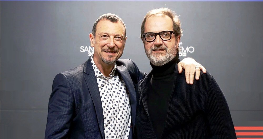 Stefano Coletta: la gioia per la vittoria dei Maneskin, l’Eurovision 2022 in Italia e la mia Rai1 rock