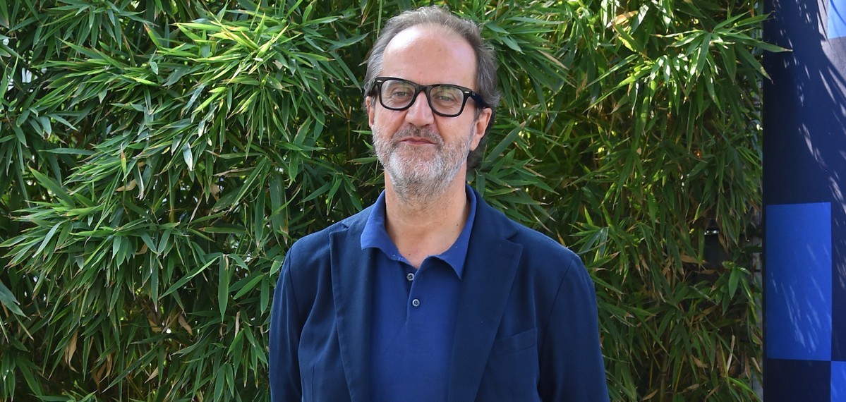Stefano Coletta: “Eurovision Song Contest 2022? Ho già in mente un paio di idee su chi lo potrebbe condurre”