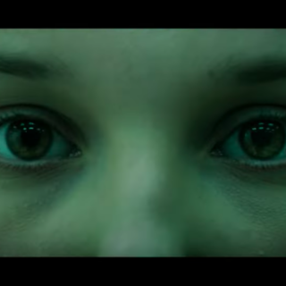 Stranger Things 4 teaser