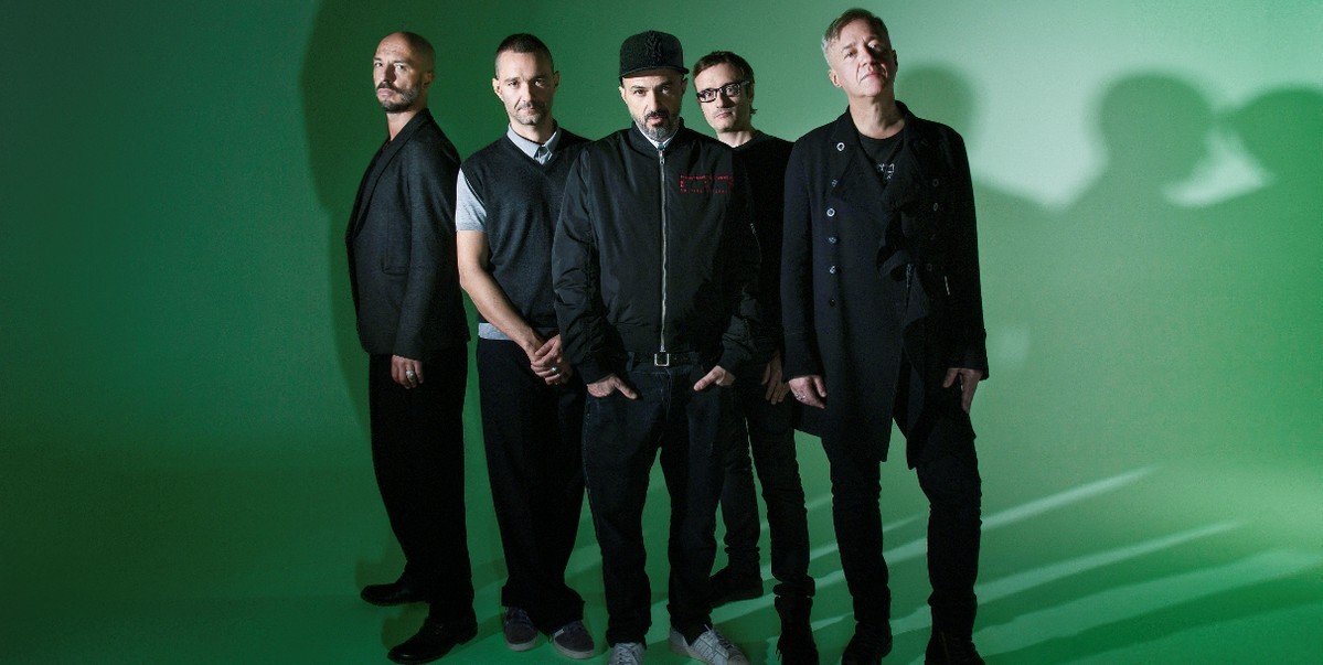 Subsonica, Tour Estate 2021: tutte le date