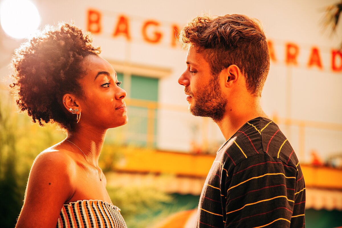 Summertime 2, l’estate addosso secondo Netflix sa di tradizione e nuovi ritmi