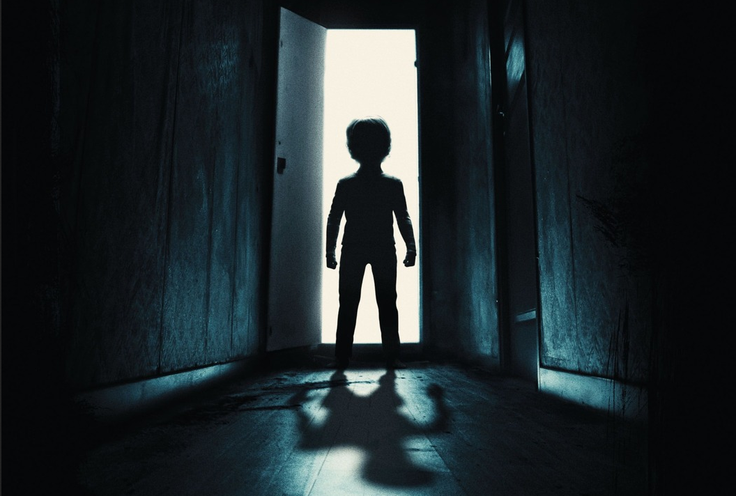 The Evil Next Door: trailer dell’horror sovrannaturale svedese con Dilan Gwyn