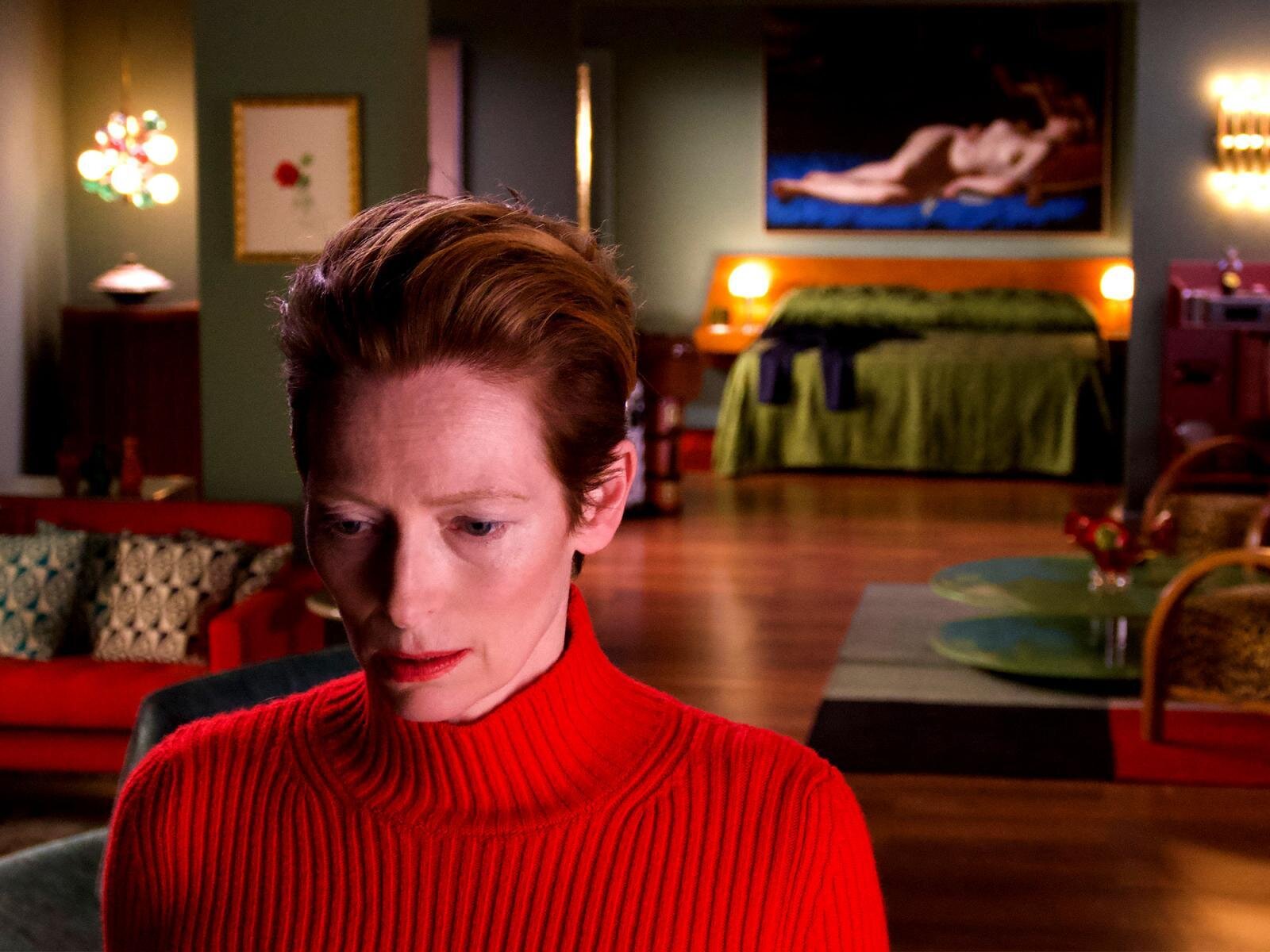 The Human Voice: il cortometraggio di Pedro Almodóvar al cinema dal 13 maggio