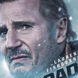 ‘azione con Liam Neeson camionista del ghiaccio (2)