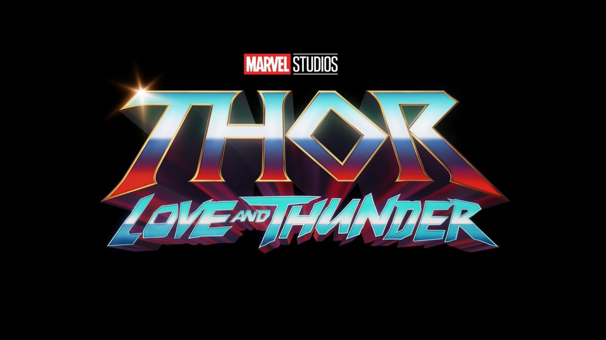 Thor: Love and Thunder – nuove foto dal set con Chris Hemsworth
