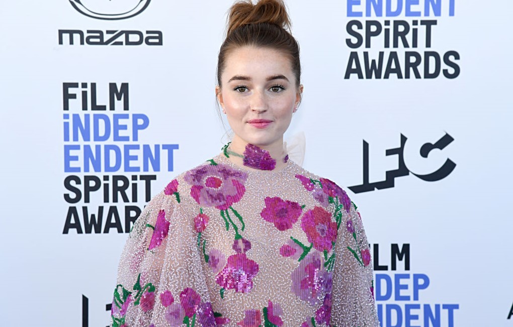 Ticket To Paradise: Kaitlyn Dever nel cast del film con George Clooney e Julia Roberts