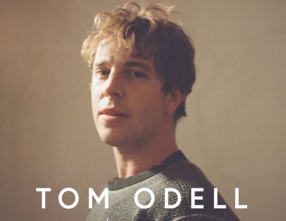 Lose you again, Tom Odell: ascolta il nuovo singolo (testo e significato)