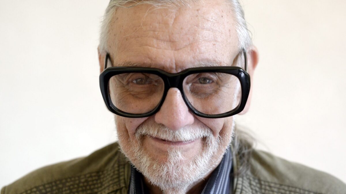 Twilight of the Dead: in sviluppo uno zombie movie postumo di George Romero