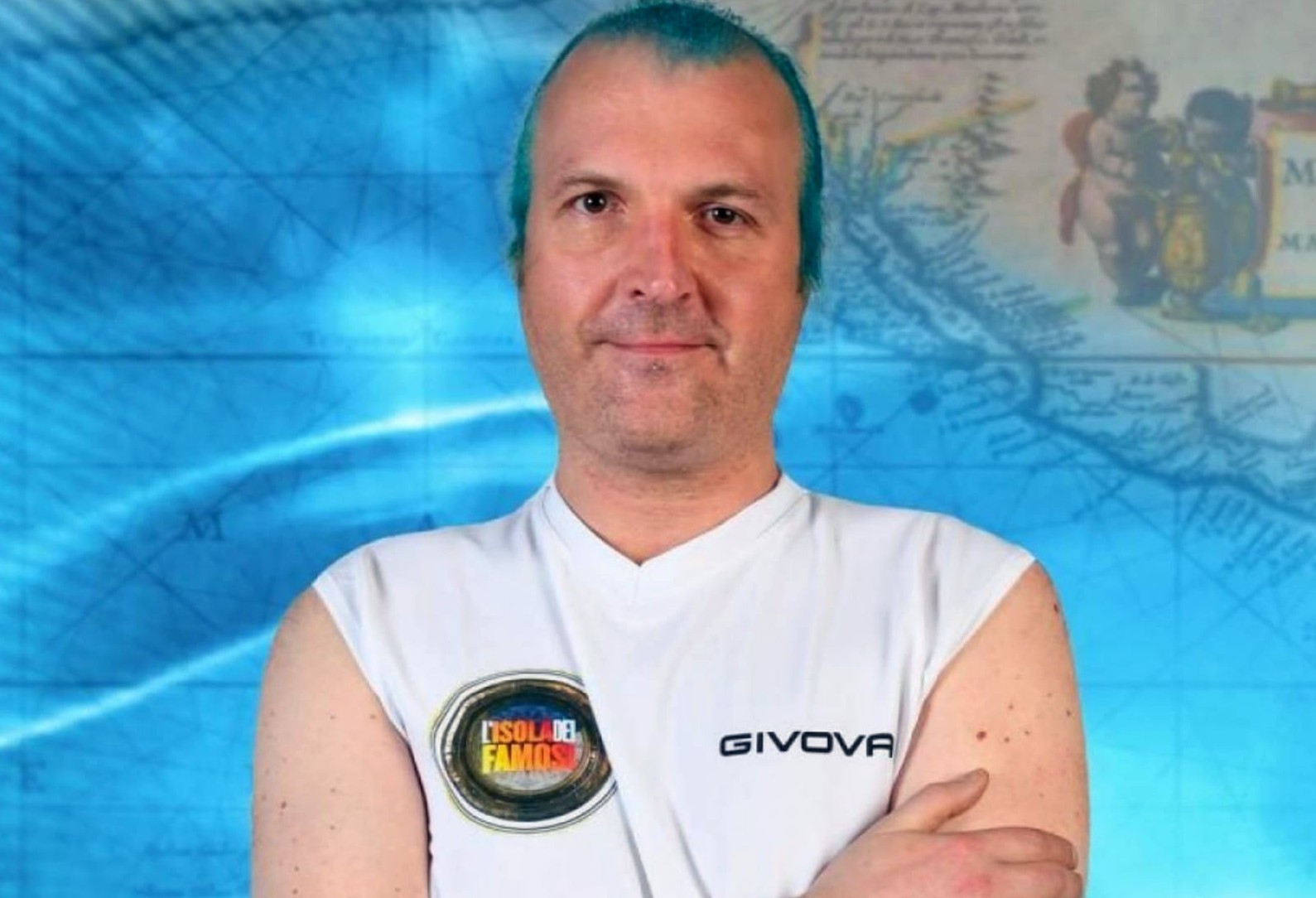 Isola dei famosi 2021: Ubaldo Lanzo lascia il programma e torna in Italia