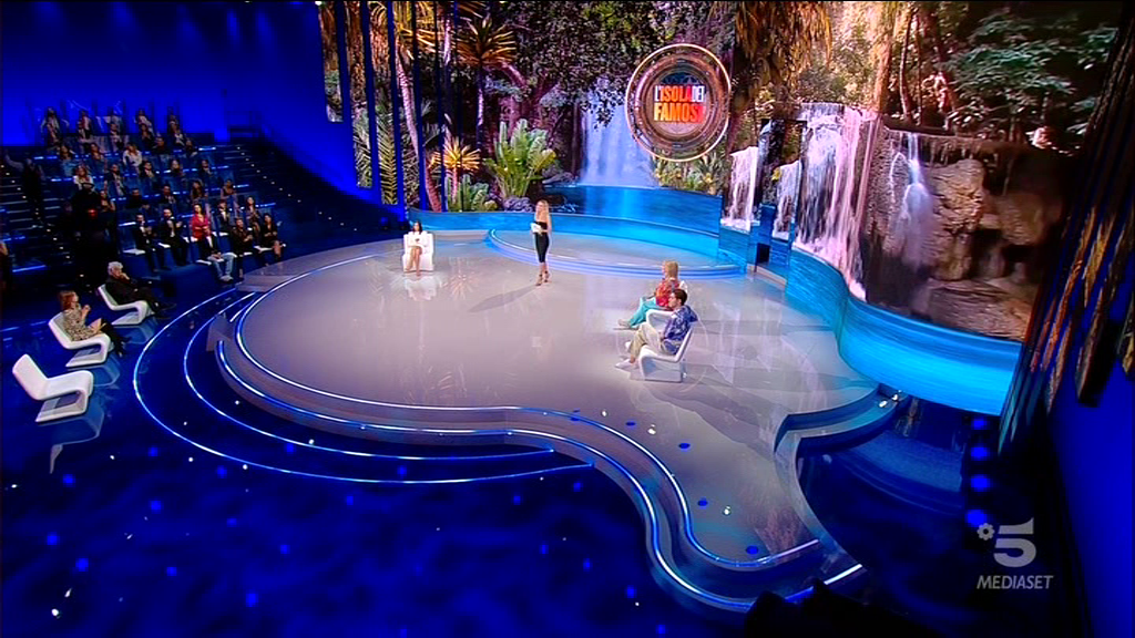 L’Isola dei Famosi 15, puntata del 21 maggio 2021: eliminata Rosaria Cannavò, Andrea Cerioli in finale