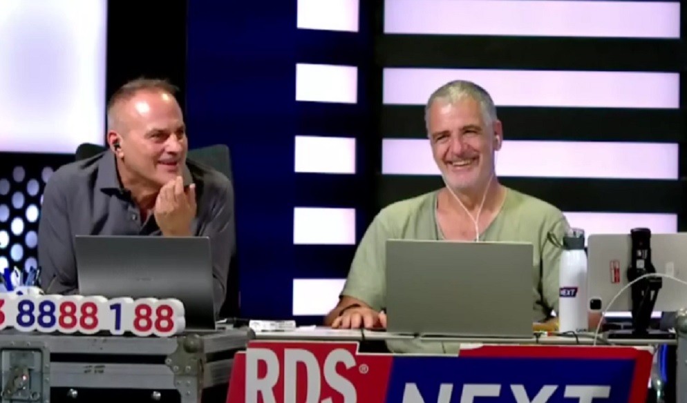 Gialappa’s Band: “Quasi sicuramente commenteremo i Mondiali 2022 su Twitch”