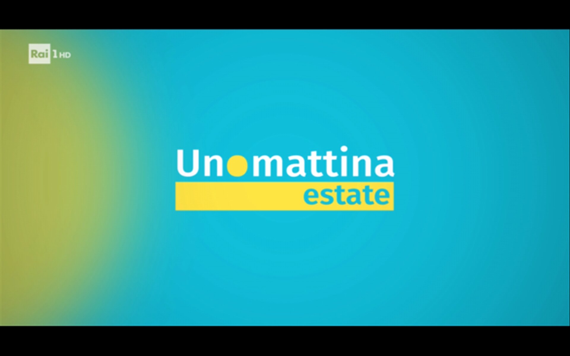 Unomattina estate 2022 con Massimiliano Ossini e Maria Soave, ecco la nuova fisionomia del mattino di Rai1