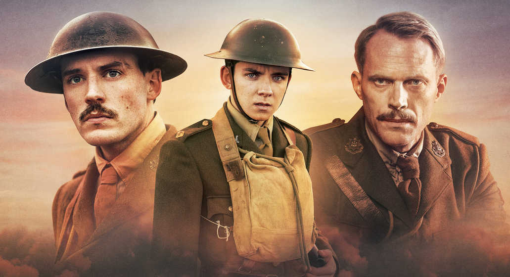1918 – I giorni del coraggio su Sky Cinema Due e Now