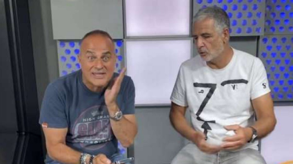 Gialappa’s Band: “A Mediaset ci fanno fare solo Le Iene, uno scandalo. L’assenza di Carlo? Siamo come Elio e le Storie Tese”