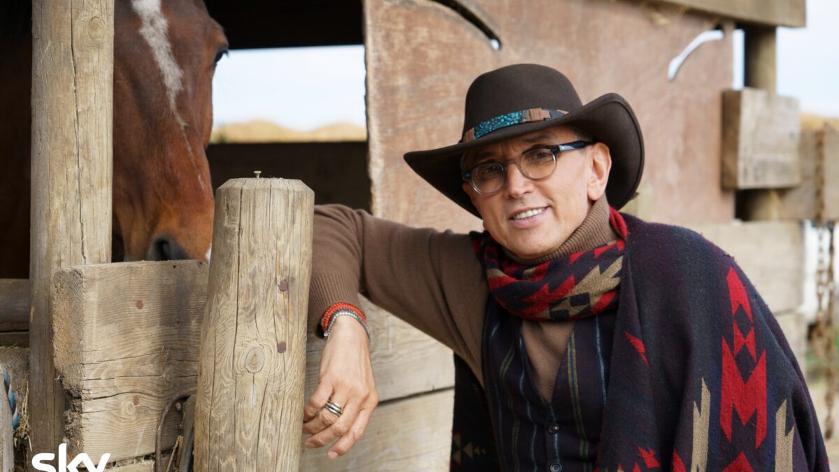 Bruno Barbieri 4 Hotel, sesta puntata tra i campeggi di lusso della Maremma