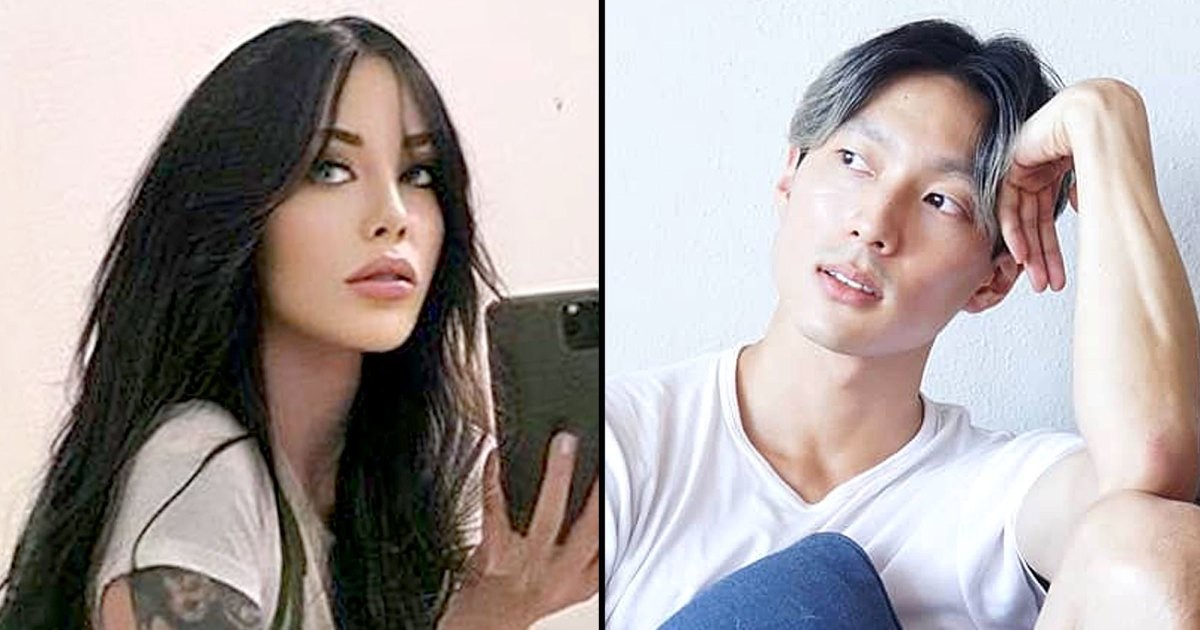 90 Giorni per Innamorarsi: Topher, chi è il nuovo amore di Deavan Taunts Jihoon