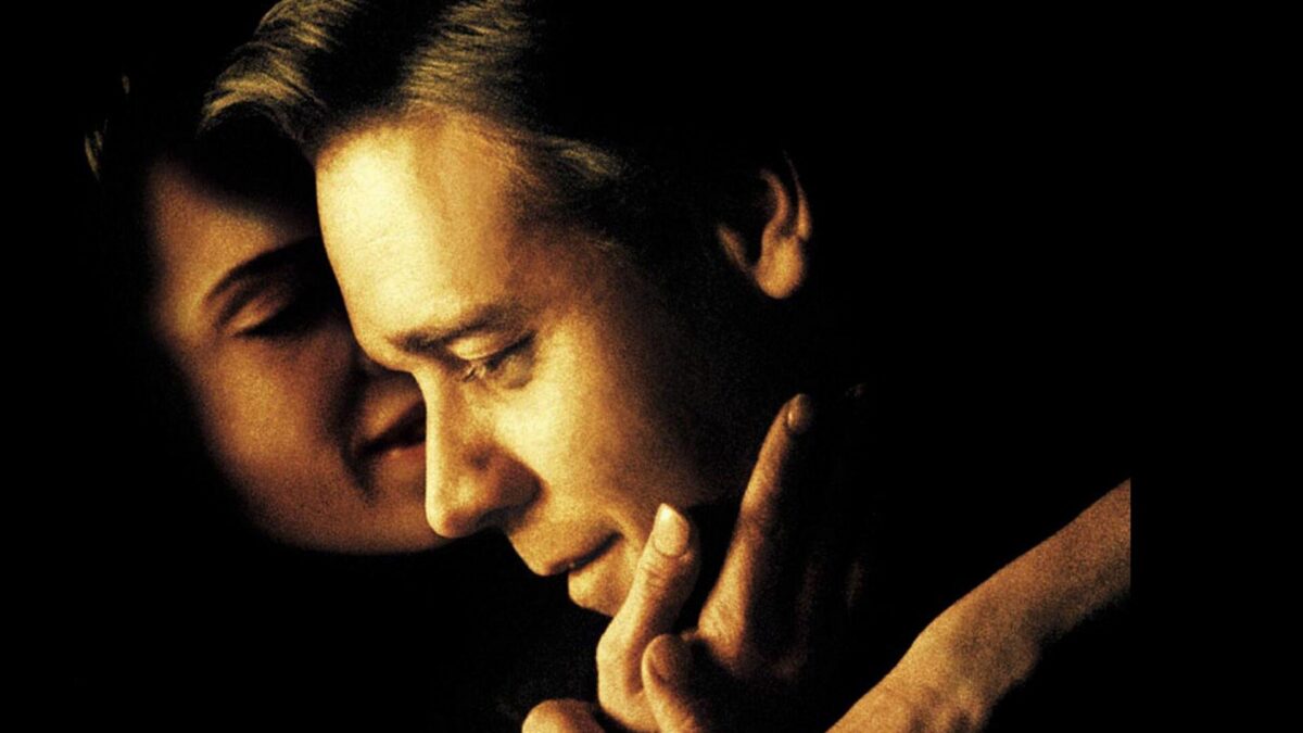 A Beautiful Mind su Sky Cinema Due e Now