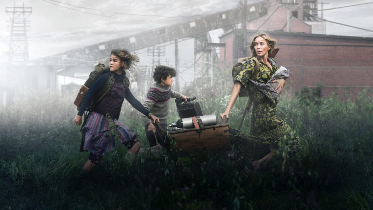 A Quiet Place II, recensione del film di John Krasinski