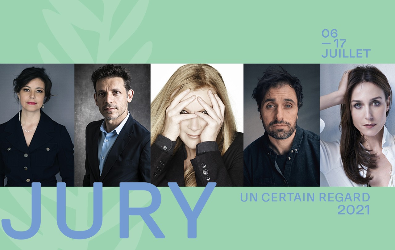 Cannes 2021, svelata la Giuria di Un Certain Regard