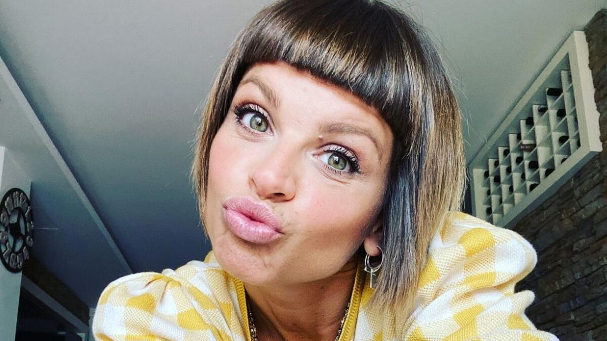 Sorriso Grande: il singolo di Alessandra Amoroso, colonna sonora di UEFA Euro 2020 per Sky