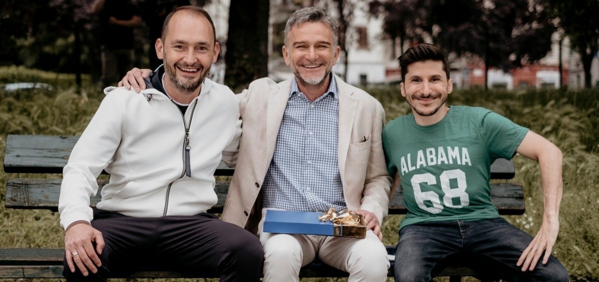 Torna Calciomercato L’Originale. Bonan: “In onda mi diverto sempre. Il programma diventerà itinerante”