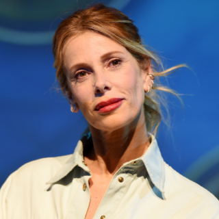 Alessia Marcuzzi