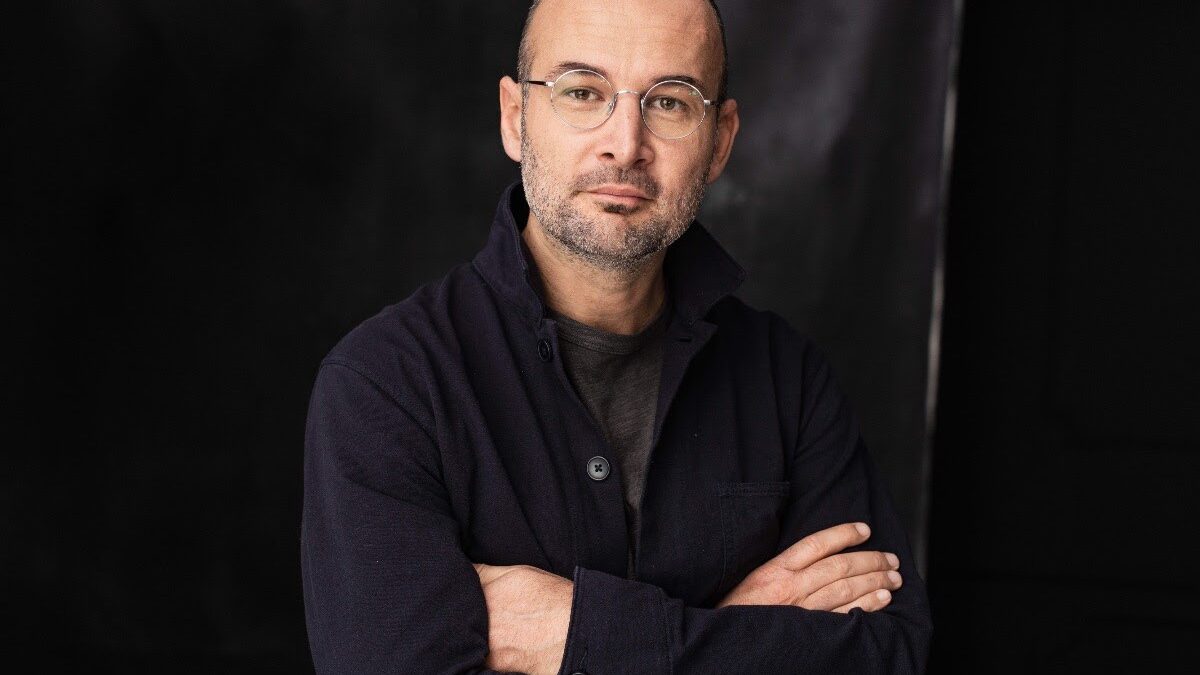 Carbonia Film Festival 2021, Alexander Nanau primo ospite della rassegna
