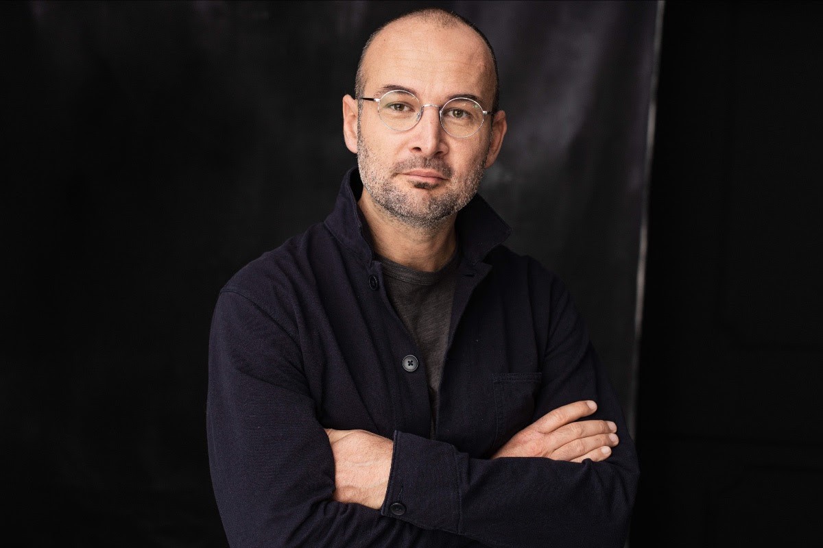 Carbonia Film Festival 2021, Alexander Nanau primo ospite della rassegna