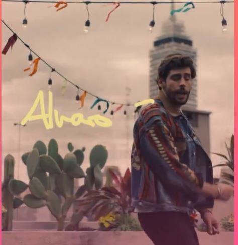 Mañana, Alvaro Soler feat. Cali Y El Dandee: ascolta la canzone (video)