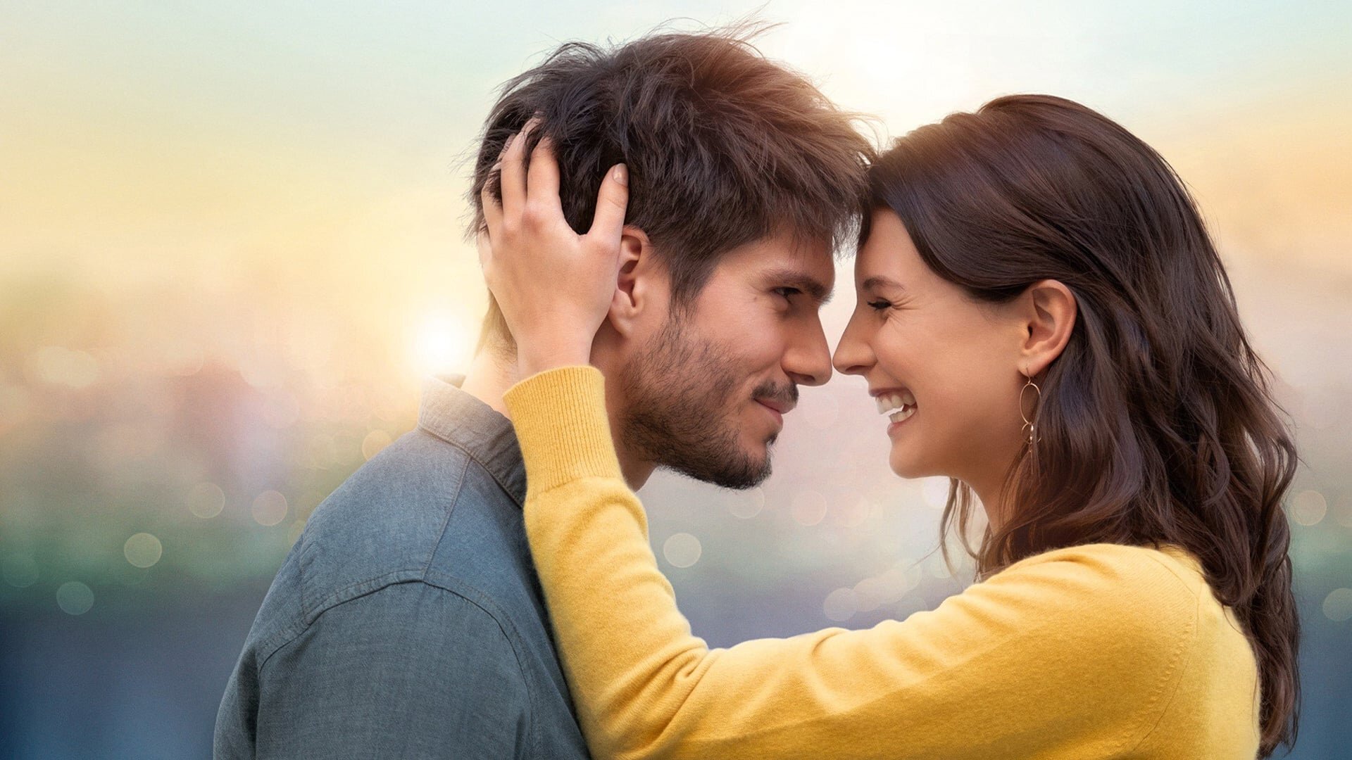 Amore a seconda vista su Sky Cinema Uno e Now dall’8 giugno