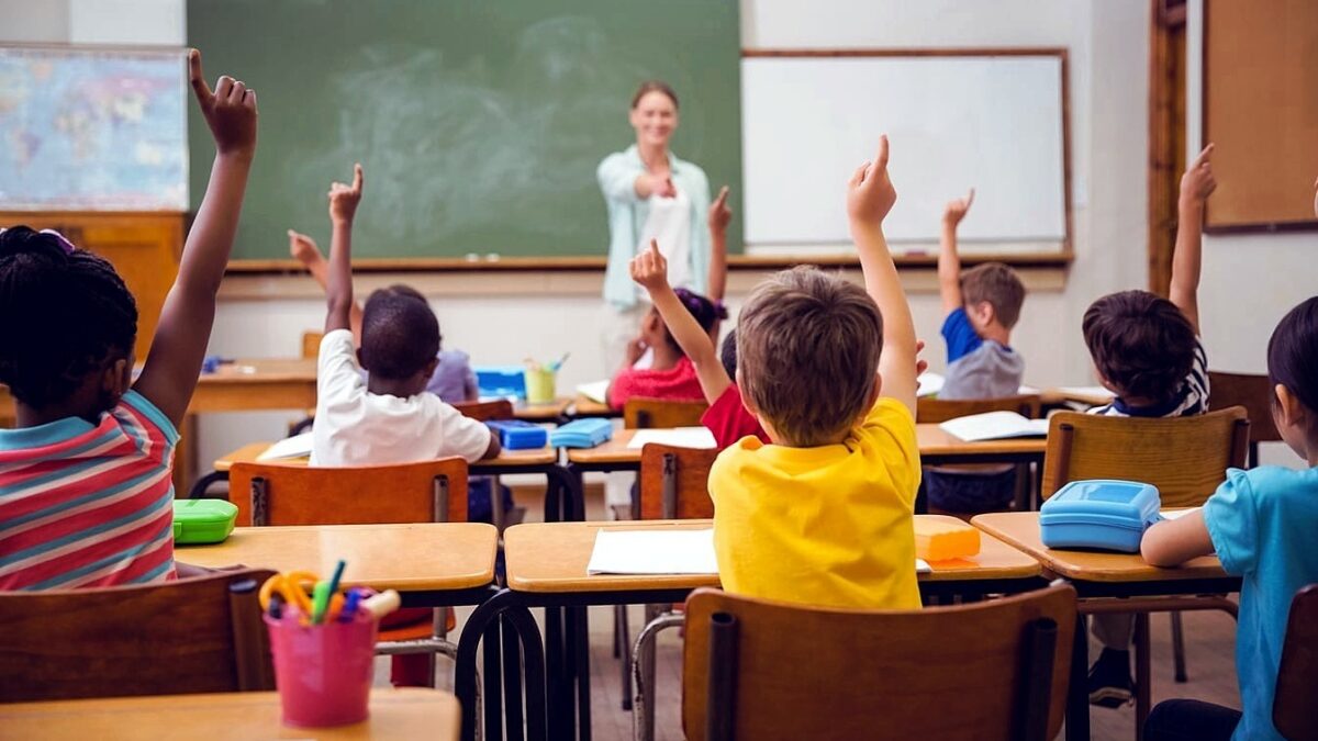 Sfida a due (con già un vittorioso) per il nuovo programma con bimbi e vip dell’autunno di Italia 1