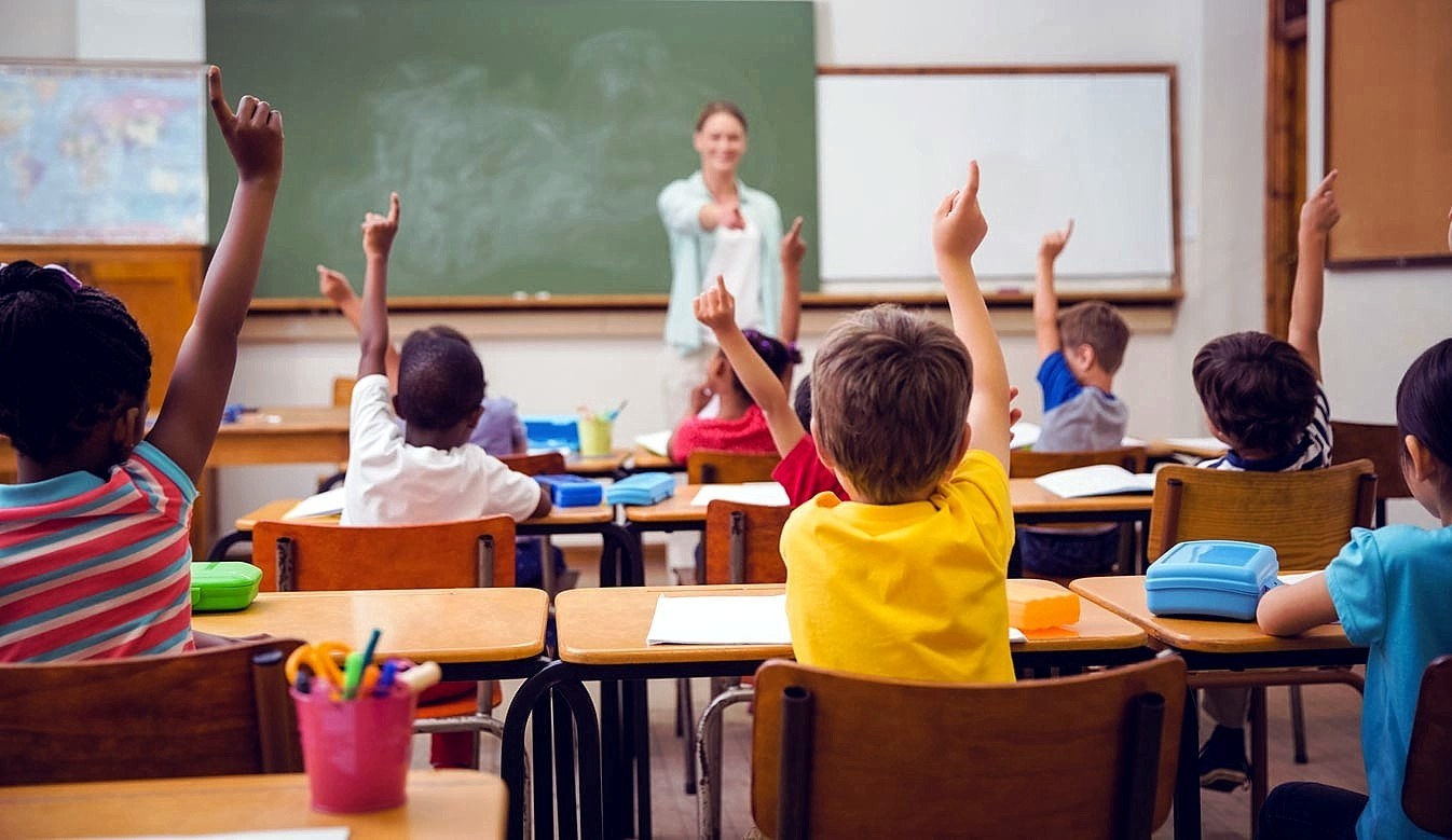 Sfida a due (con già un vittorioso) per il nuovo programma con bimbi e vip dell’autunno di Italia 1