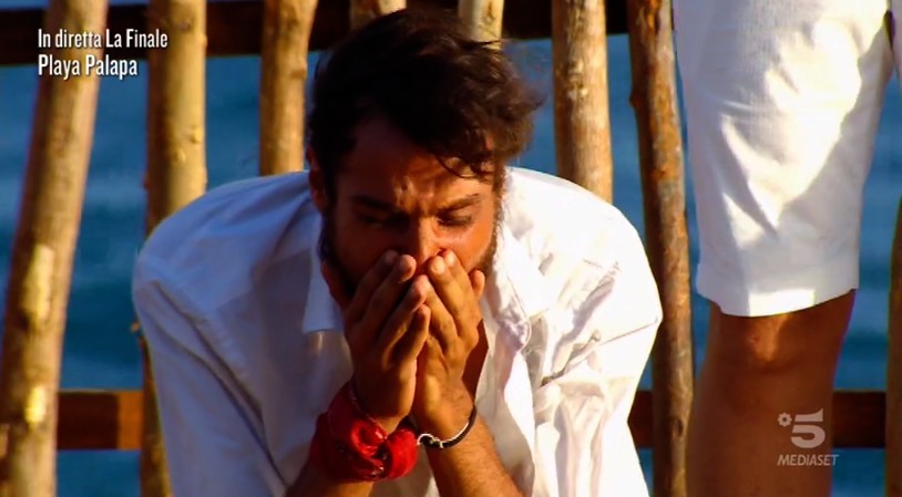 Awed vince L’Isola dei Famosi 15 (video)