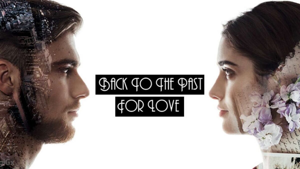 Back in time – Un amore da favola, il nuovo dating show nel fututo palinsesto di Discovery+