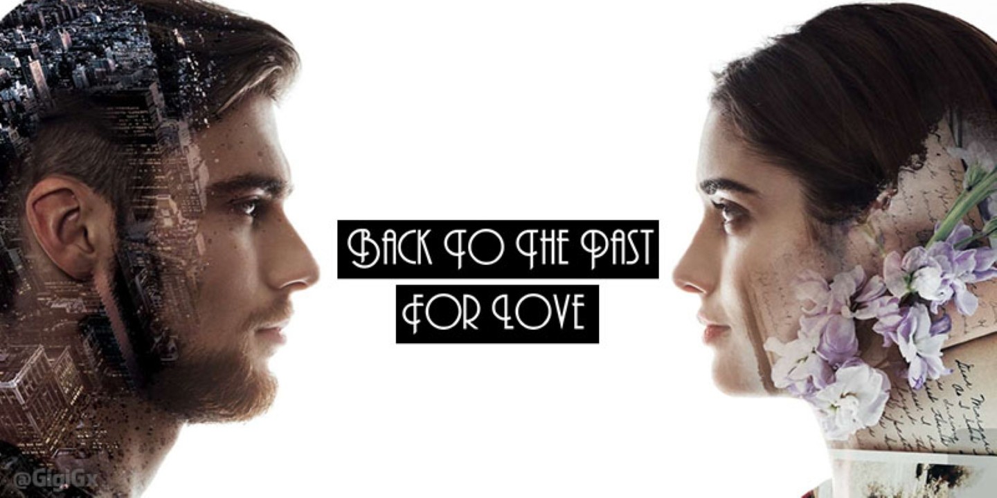 Back in time – Un amore da favola, il nuovo dating show nel fututo palinsesto di Discovery+