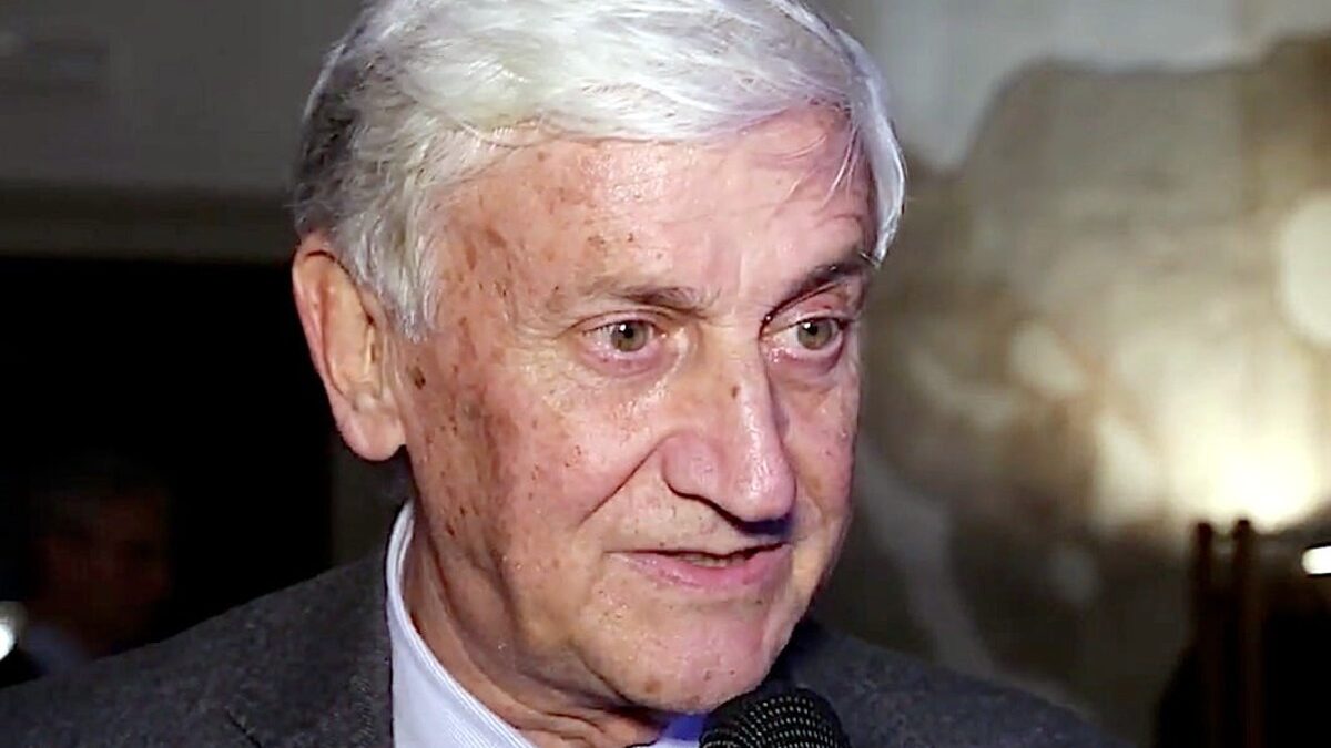 Piero Badaloni, quel mio Vermicino fra rabbia e tristezza
